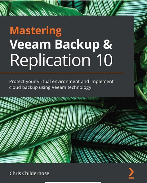 mastering veeam backup & replication pdf download